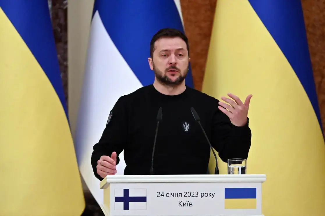 El anuncio de Estados Unidos y Alemania de que autorizarán la entrega de tanques pesados a Ucrania es un "paso importante" para la victoria del país, invadido por Rusia, afirmó el presidente ucranio Volodimir Zelensky. Foto Afp / Archivo