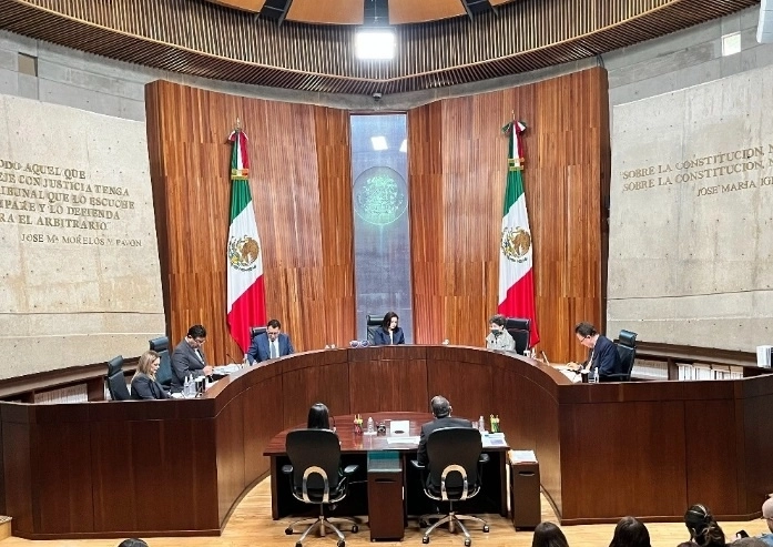 Las listas finales no sufrirán cambios porque los comités de evaluación ya concluyeron su trabajo y no hay manera de que hagan los ajustes. Foto Luis Castillo/Archivo