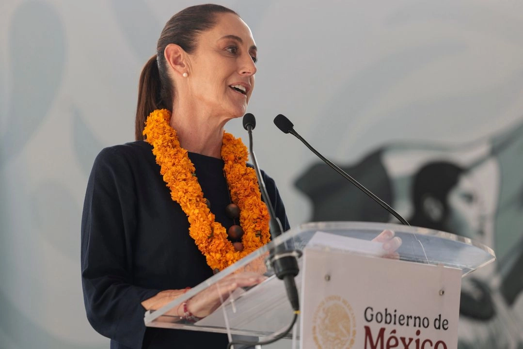 El objetivo es consolidar este sistema del IMSS Bienestar al que están adheridos 23 entidades y próximamente se sumará Yucatán . 