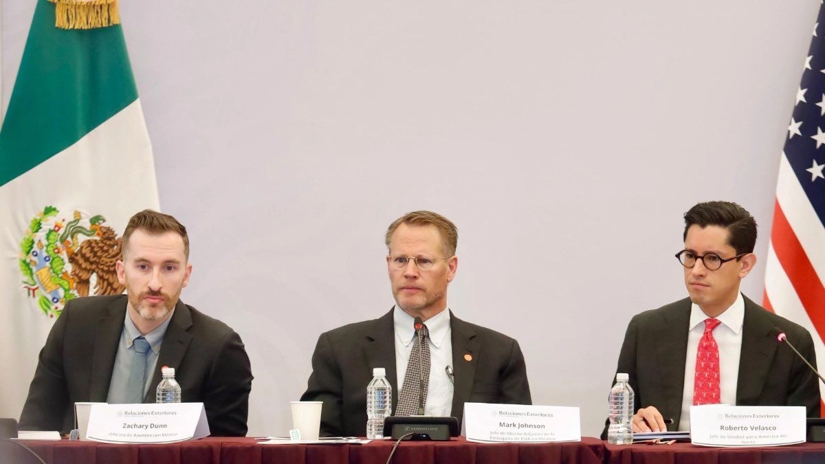 El pasado 10 de junio se llevó a cabo la reunión plenaria del Grupo Binacional México-EU sobre Puentes y Cruces Internacionales. En este foro, establecido desde 1983 para el análisis y seguimiento de proyectos estratégicos en la región fronteriza, participaron representantes de ambos gobiernos. 