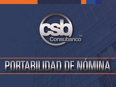 Consubanco indicó que la información de otras financieras tampoco corresponde con los datos presentados en el reporte estadístico. Foto Consubanco