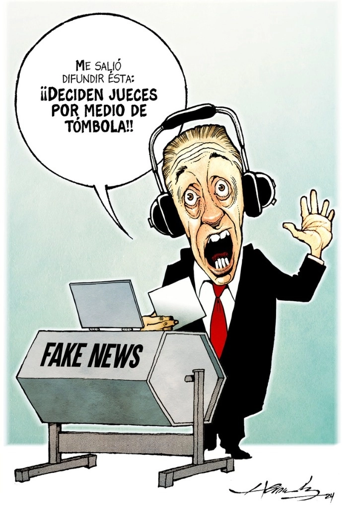 Escándalo / Hernández