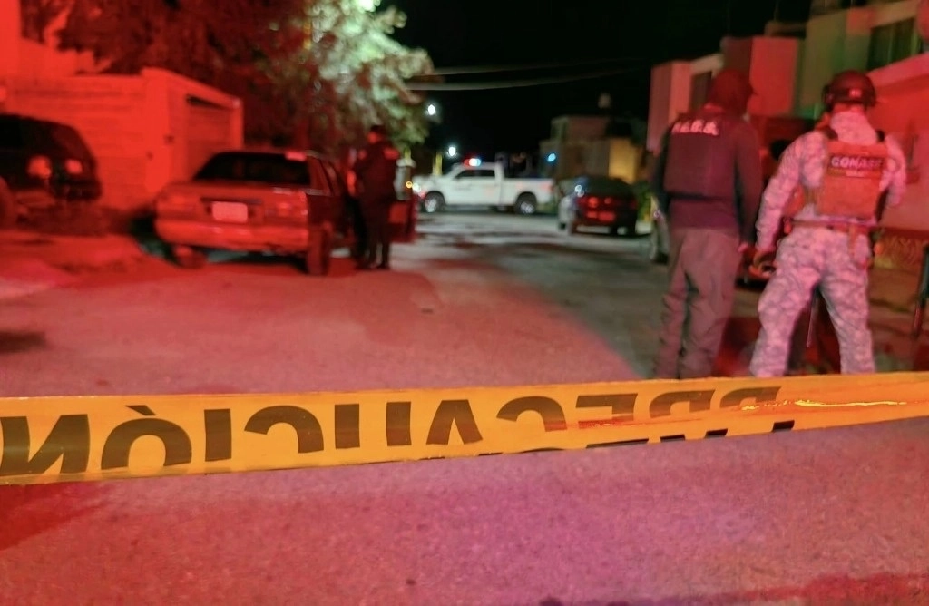 En Cancún un menor murió y otro resultó herido tras ser golpeados por su padrastro. Foto Cuartoscuro/archivo