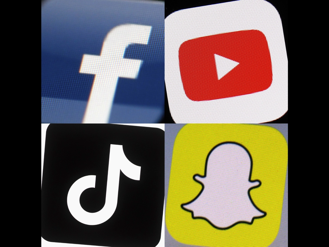 El distrito escolar público de Seattle presentó una demanda contra las grandes tecnológicas alegando que las empresas eran responsables del deterioro de la crisis de salud mental entre los estudiantes. Foto Ap / Archivo