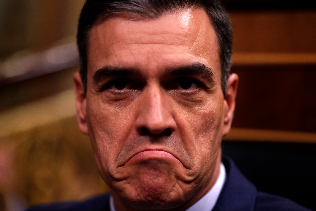Spain: Socialists call to stop right-wing “mud machine”