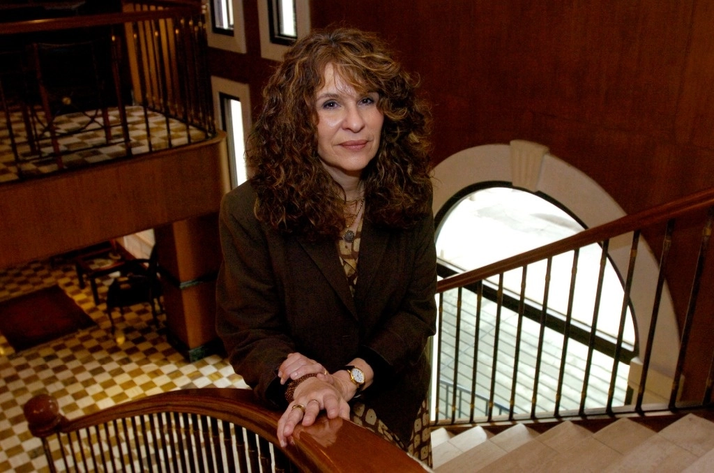 Belli es considerada una de las grandes escritoras latinoamericanas y en noviembre pasado recibió el Premio Reina Sofía de Poesía Iberoamericana. Foto Ap / Archivo