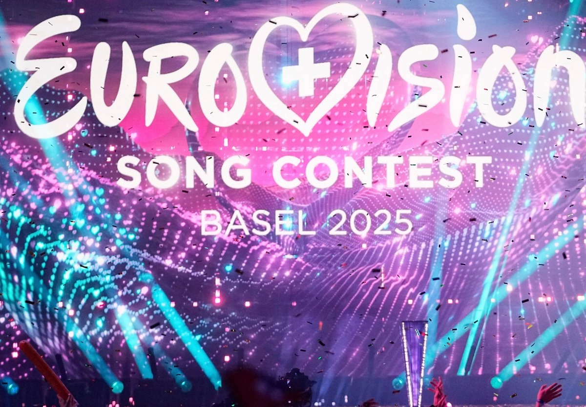 La edición 69 del concurso de Eurovisión tuvo lugar en Basilea, Suiza, el 18 de mayo de 2025; el concurso en 2026 se realizará en Viena, Austria.
