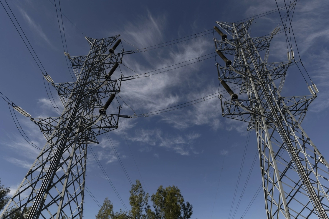 La Unión Europea (UE) confirmó el preacuerdo para que España y Portugal puedan fijar un límite al precio del gas y así provocar una caída del precio de la electricidad. Foto Europa Press