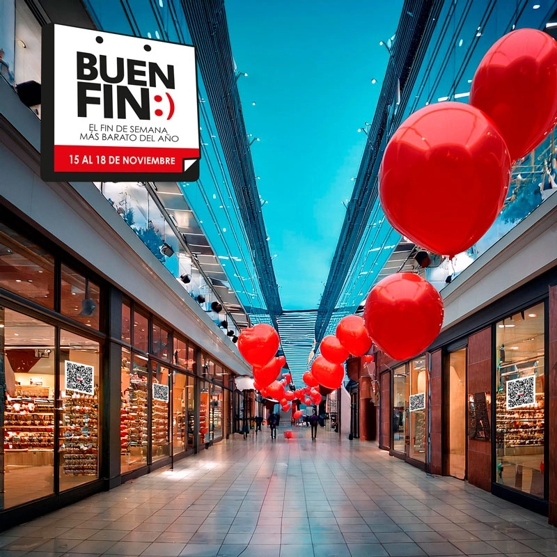 Foto Buen Fin