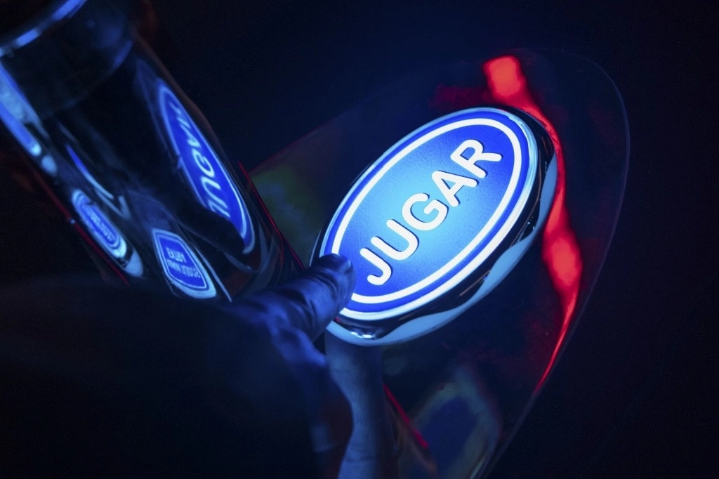 La industria del juego y entretenimiento aporta cada año mil millones de pesos en pago de impuestos en Nuevo León. Foto Cuartoscuro