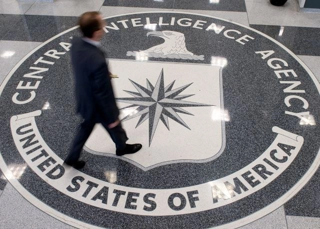 La CIA y sus colegas alemanes espiaron a 120 gobiernos por 50 años. Foto Afp / Archivo 