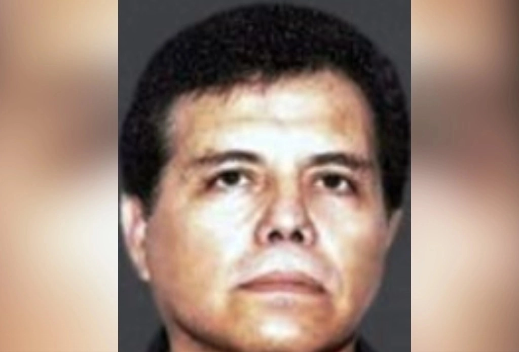 Ismael 'El Mayo' Zambada en imagen de archivo. Foto DEA
