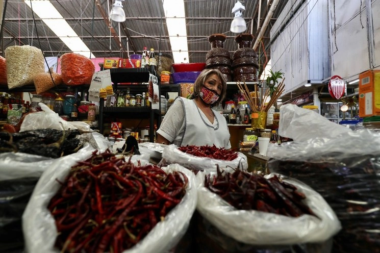 Ante la crisis económica por el Covid-19, HR Ratings considera necesario hacer cambios a la Ley de Disciplina Financiera. Foto Yazmín Ortega Cortés
