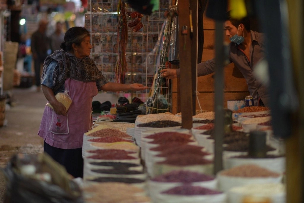 Datos de la SE revelan que en 2023 Chiapas tuvo una IED de 39 millones 800 mil dólares en 2023, un desplome de 79% frente a los 186 millones 700 mil dólares de 2022. Foto Cuartoscuro / Archivo