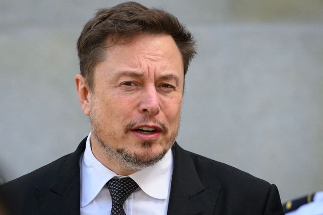La Jornada – The European Union and advertisers condemn Elon Musk for his anti-Semitic comments on the network