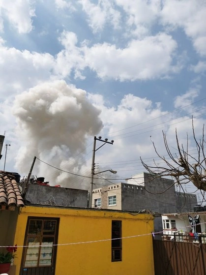 Imagen de la vivienda. Foto @EnriqueVargasdV