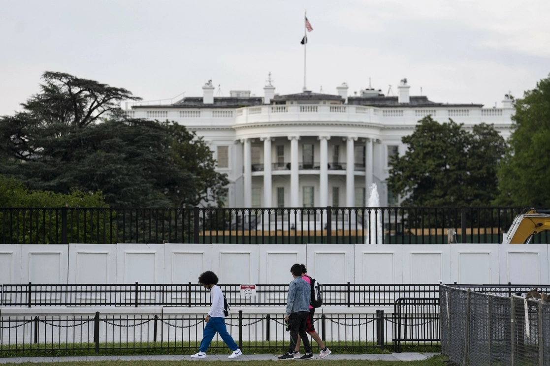 Los funcionarios de salud de Estados Unidos están en plena campaña para superar las dudas sobre las vacunas y hacer que el acceso sea lo más fácil posible. Foto Xinhua
