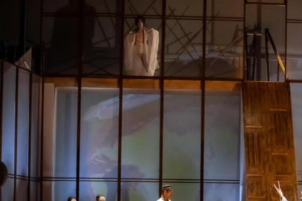 Para la edición 2020 del Foro FIL se transmitirán diversos espectáculos en línea, como la ópera ‘Madama Butterfly’, de Giacomo Puccini. Foto cortesía FIL