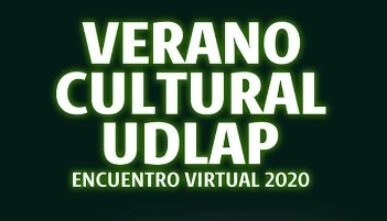 En este espacio virtual que habilitará la universidad a través de sus redes sociales oficiales se mostrará el compromiso con los artistas y la comunidad en general  Foto @CulturaUDLAP