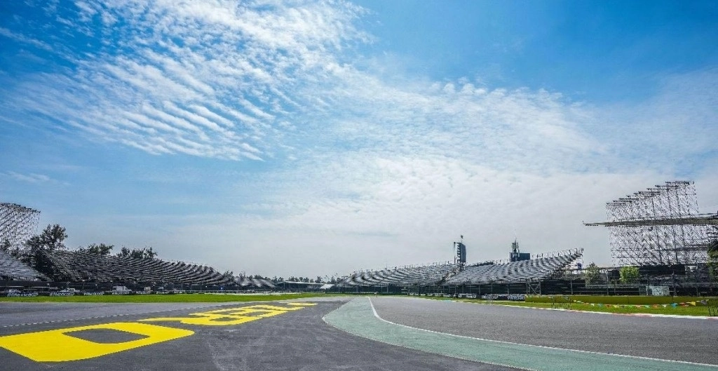 La Canaco-CDMX estima que las ventas esperadas del sector comercio, servicios y turismo, en las ediciones previas del Gran Premio de México Fórmula 1, generarán una derrama económica por 17 mil 769 millones de pesos. Foto Cuartoscuro