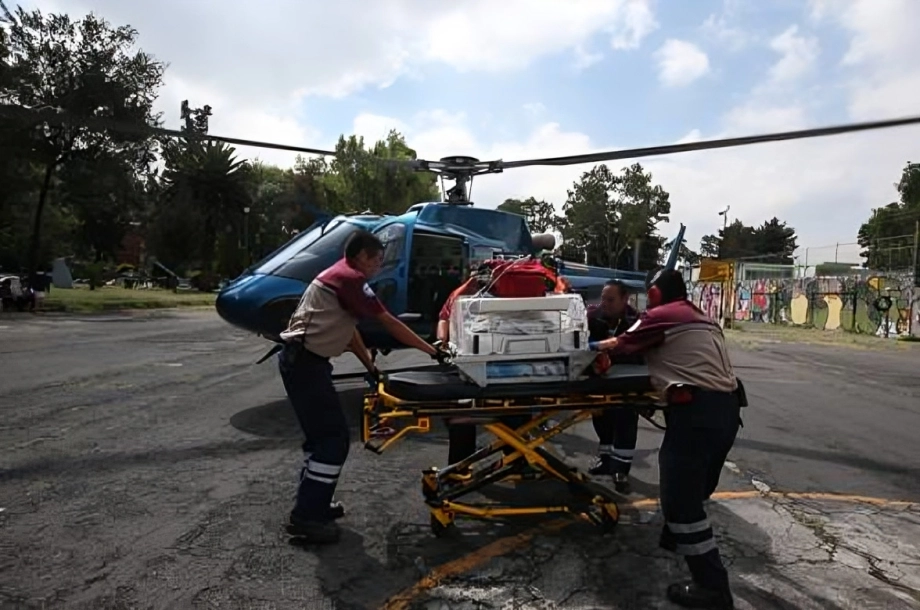 Especialistas indicaron que menores entre uno y cuatro años integran el grupo más vulnerable, debido a que exploran su entorno y quieren tocar todo lo que está a su alcance, por lo cual las quemaduras en la cocina y en el baño son los sitios más frecuentes. Foto Alfredo Domínguez / Archivo

