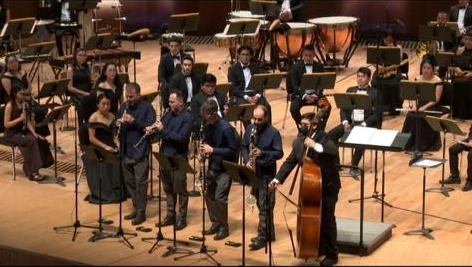 Este sábado 28 de mayo se presentarán en el Teatro de la Ciudad de Puebla a las seis de la tarde. Foto Cortesía

