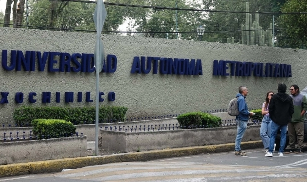  Es “absurdo e indignante que piensen que no nos damos cuenta de sus abiertamente declaradas intenciones de privatizar aún más la educación y por lo tanto que menos personas puedan acceder a ella", advierten los inconformes en un escrito 
