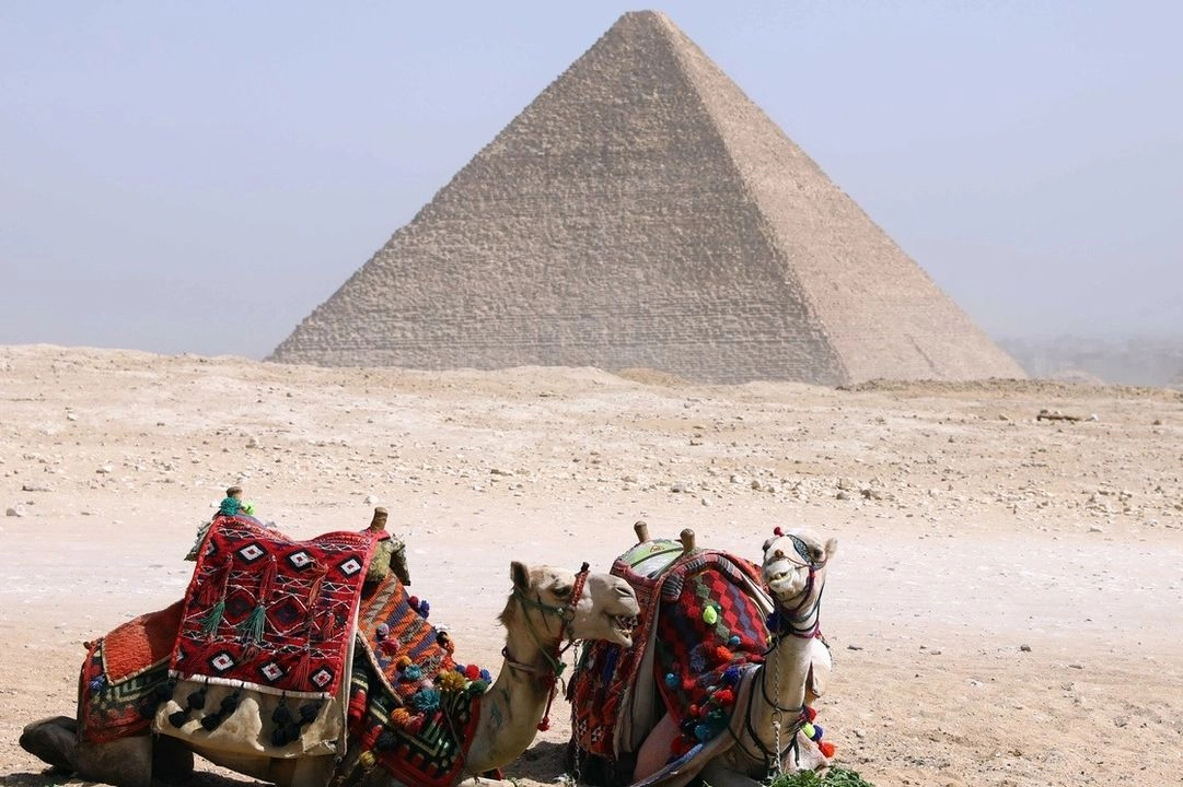 Este hallazgo redefine nuestra comprensión sobre la ingeniería en el Antiguo Egipto y destaca su capacidad para aprovechar los recursos naturales de manera extraordinaria.