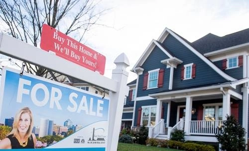 El presidente de Estados Unidos, Joe Biden, dio a conocer un plan para mejorar el acceso a una mayor oferta de vivienda y a precios más asequibles. Foto Afp / Archivo