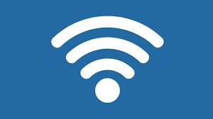 Icono de la conexión a internet
