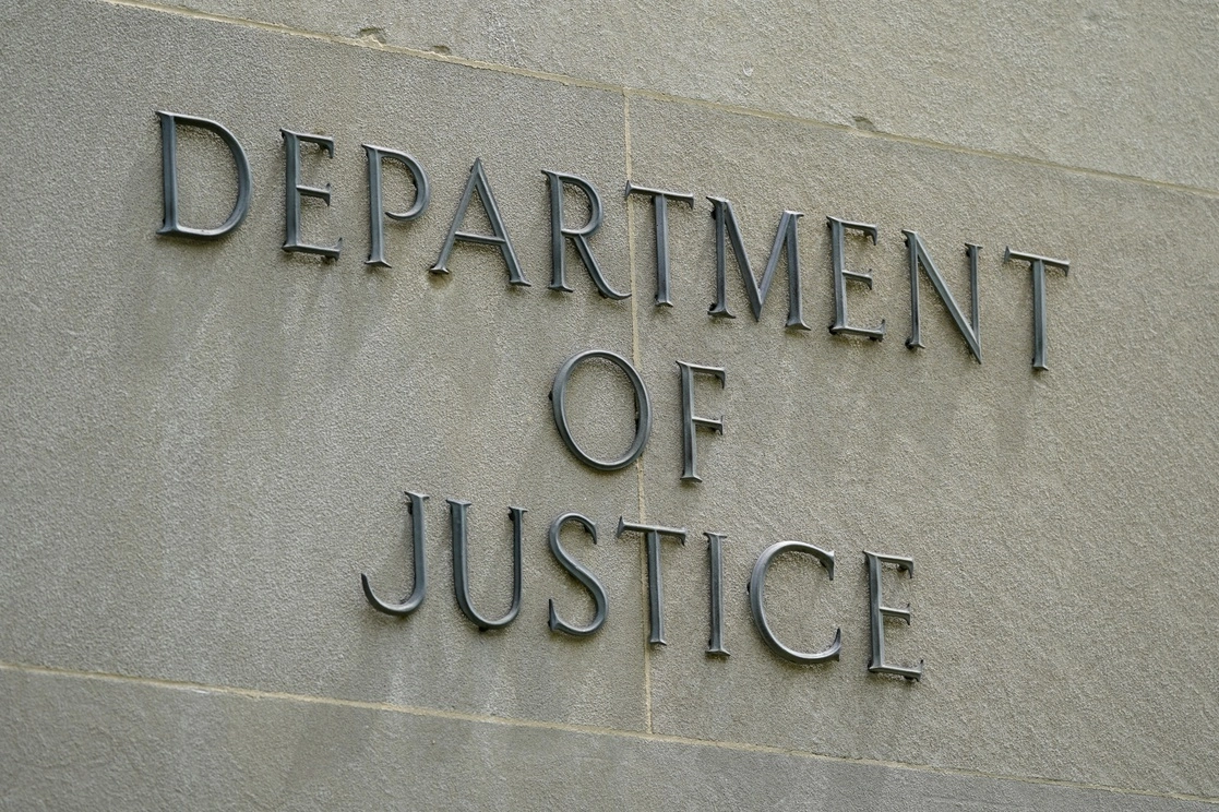 El Departamento de Justicia de Estados Unidos informó que el sentenciado será deportado una vez que cumpla condena. Foto Ap / Archivo

