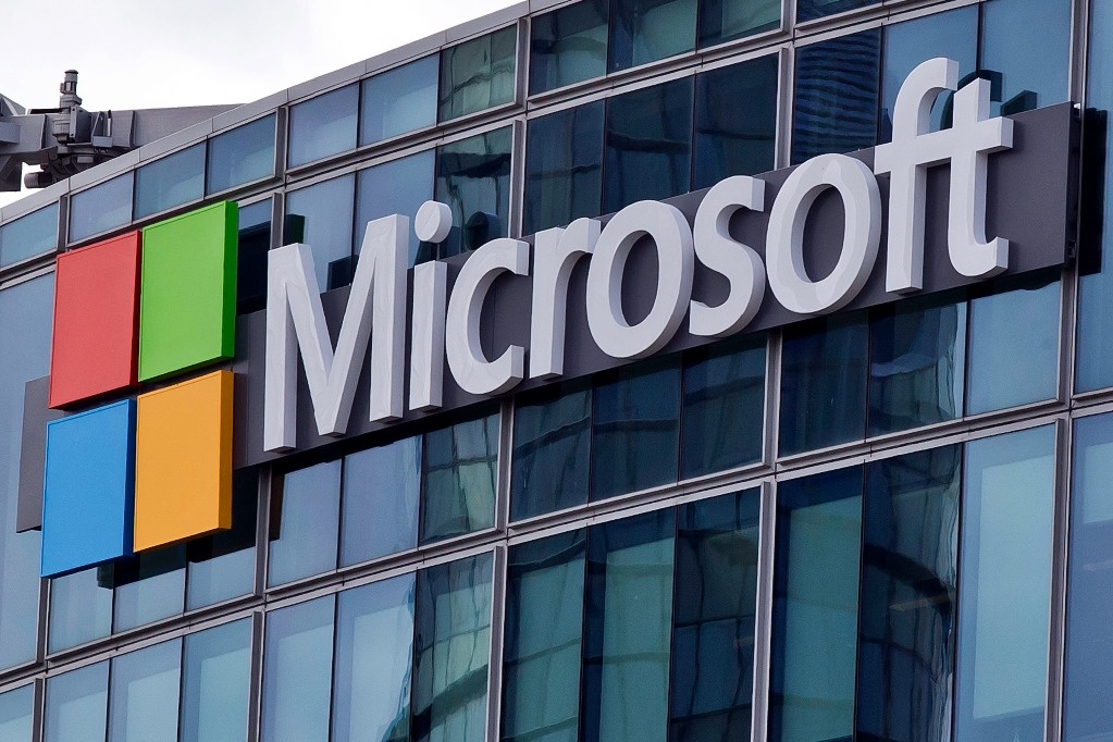 US blames Microsoft for ‘cascade of errors’ in Chinese hack