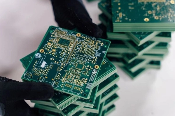 Después de labores preliminares en el lugar, Hemlock Semiconductor planea empezar la construcción en 2026 y empezar la producción en 2028. Foto Hscpoly.com