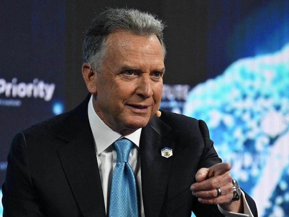 Steve Witkoff ya sostuvo en febrero una reunión con el presidente ruso, Vladimir Putin, para negociar la liberación de un estadunidense detenido en suelo moscovita. Foto 
