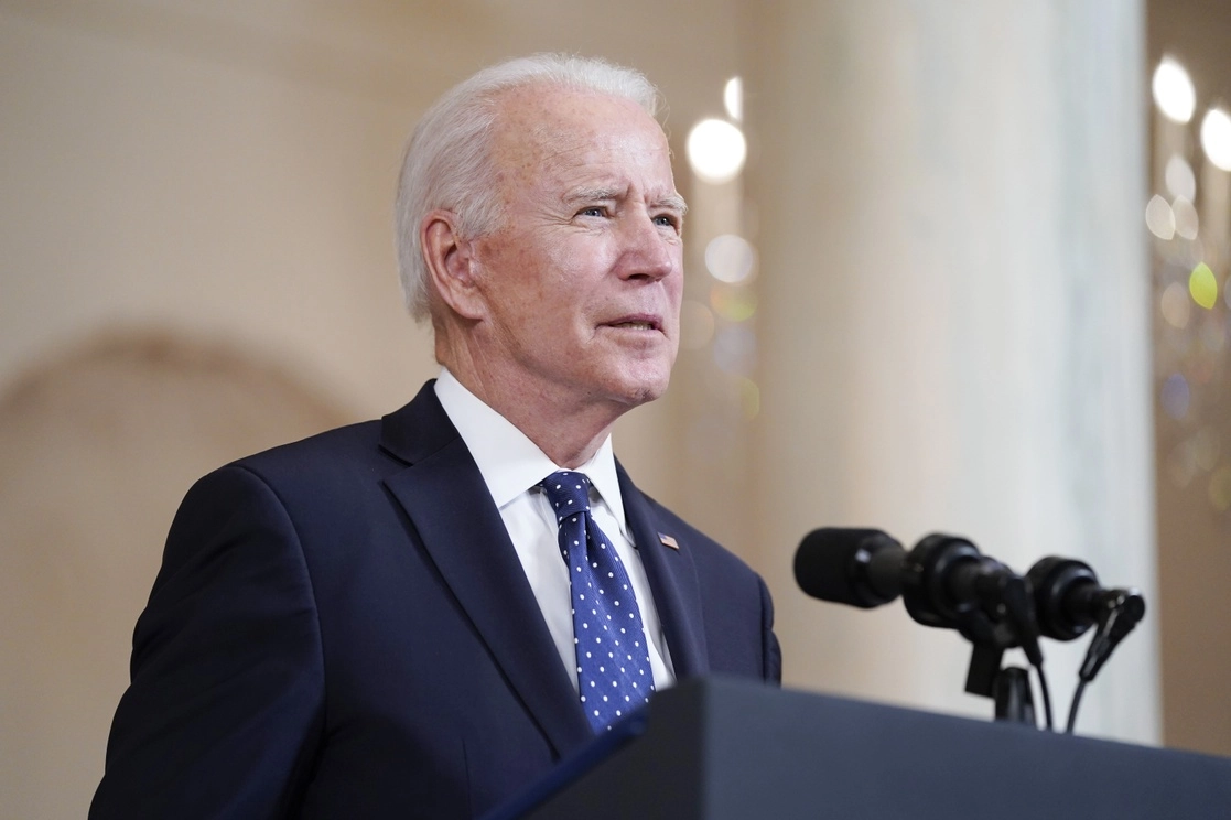 El gobierno del presidente Joe Biden anunció ayer 22 mil visados adicionales para trabajadores temporales en Estados Unidos este año, a medida que la economía se recupera de la pandemia por el Covid-19. Foto Ap