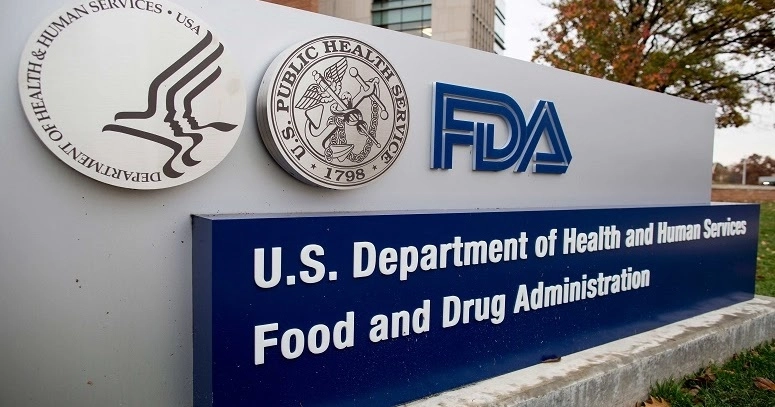 Sede de la FDA en Estados Unidos. Foto Ap/ archivo
