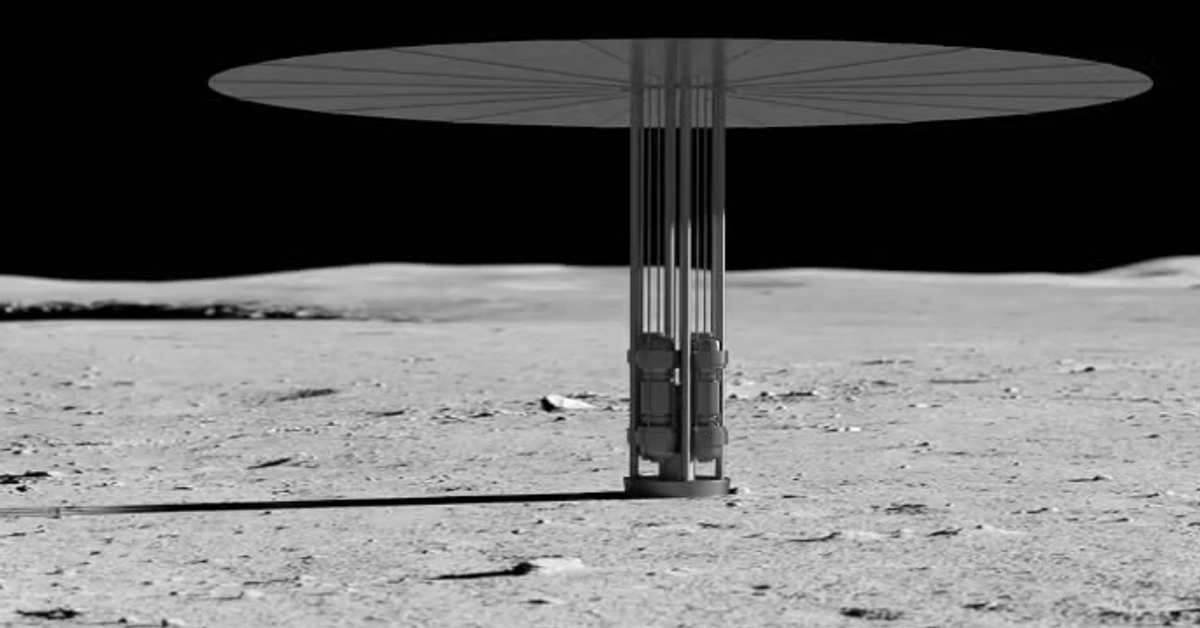 El objetivo es construir un reactor de al menos 100 kilovatios, capaz de alimentar unas 80 viviendas, y tenerlo listo para su lanzamiento en 2030.