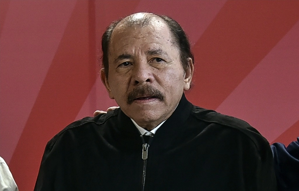 Desde el Departamento de Estado han asegurado que, en su intento de "promover la rendición de cuentas de quienes amenazan la democracia en Nicaragua", siguen trabajando con la comunidad internacional. Foto Ap