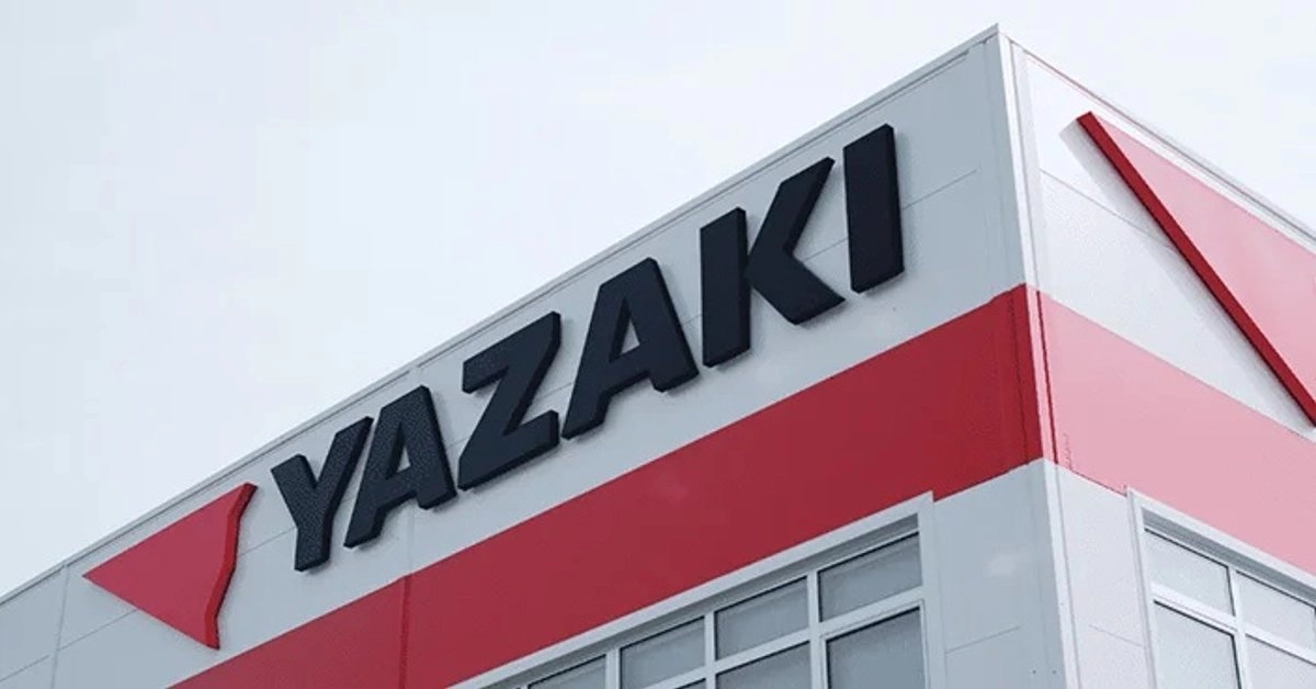 Instalaciones de la empresa Grupo Yazaki en imagen de archivo. Foto tomada de la página web 