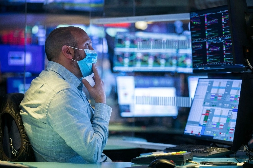 El incremento de los precios tanto en Alemania como en otros países, entre ellos Francia y España, se debió en gran parte al aumento de los precios de la energía. Foto Ap / archivo