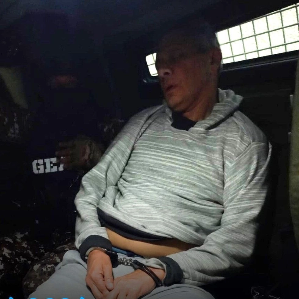 Previamente, el Comité Internacional hay había alertado que la vida del ex vicegobernante corría peligro en dicho penal de Guayaquil. Foto tomada cuenta X: @soscarcelesec 