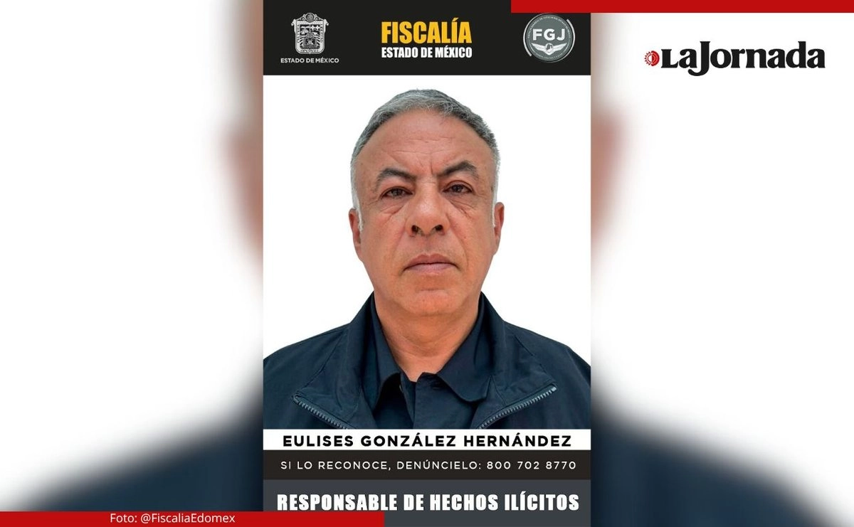 De acuerdo a la investigación iniciada por el Ministerio Público, en junio de 2024, Eulises González Hernández, contrató a gente para realizar diversos trabajos, por lo que, en el mes de agosto del mismo año, les ordenó vigilar una pollería ubicada en el municipio y ‘levantar’ al dueño de dicho establecimiento.