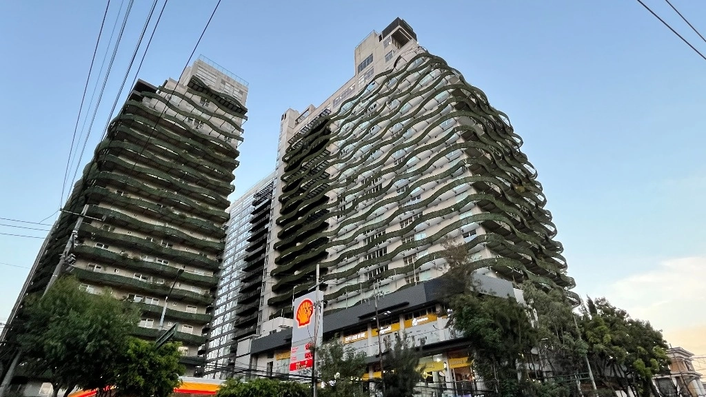 El ex director de Desarrollo Urbano de la alcaldía Benito Juárez es señalado de múltiples irregularidades en los edificios City Towers. Foto José Antonio López/Archivo