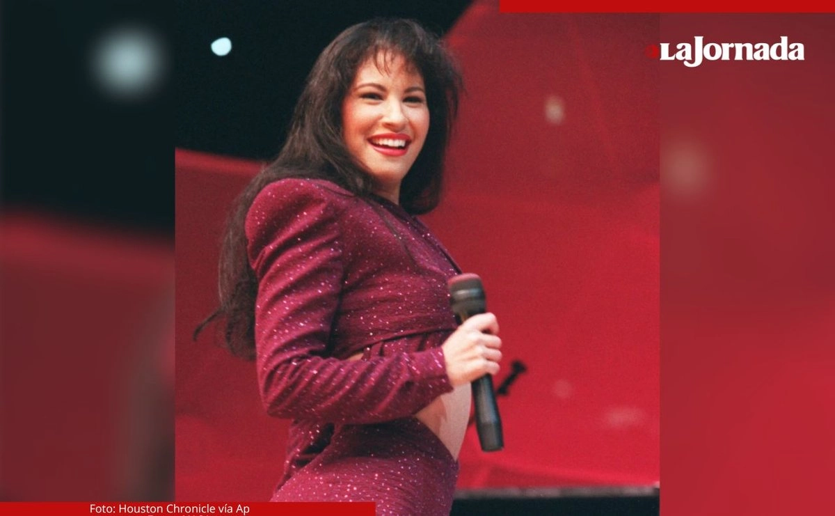 Exhibición de Selena en el Museo Grammy: objetos icónicos se exhiben por primera vez fuera de Texas.
