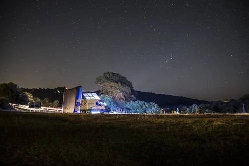  Las proyecciones se llevarán a cabo en México, Panamá, Argentina y Uruguay. Foto cortesía de Ecocinema
