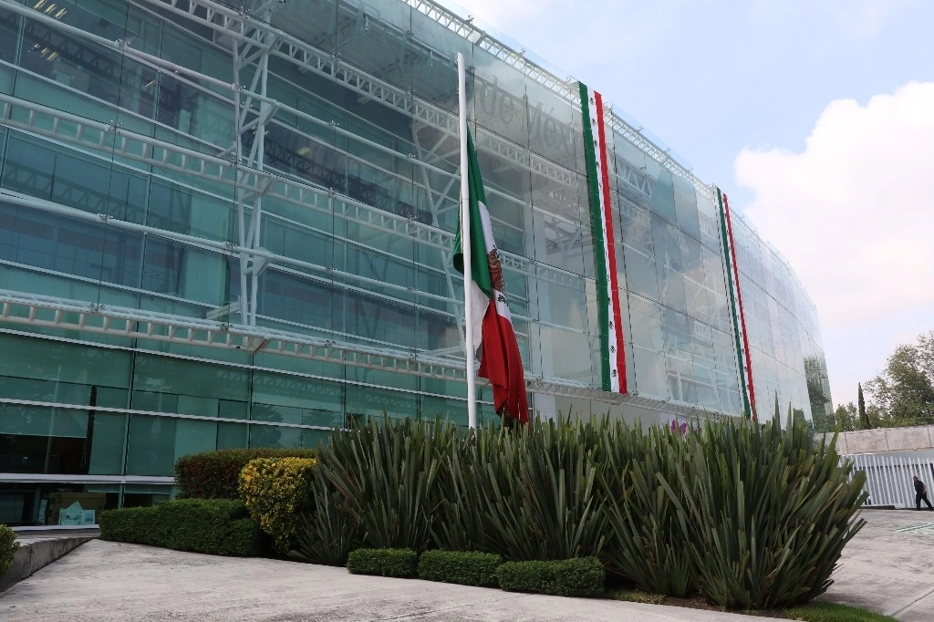 Los partidos reconocieron la voluntad del IEEM para solicitar a las autoridades de todos los ámbitos de gobierno para que se respete la ley. Foto medioteca.ieem.org.mx