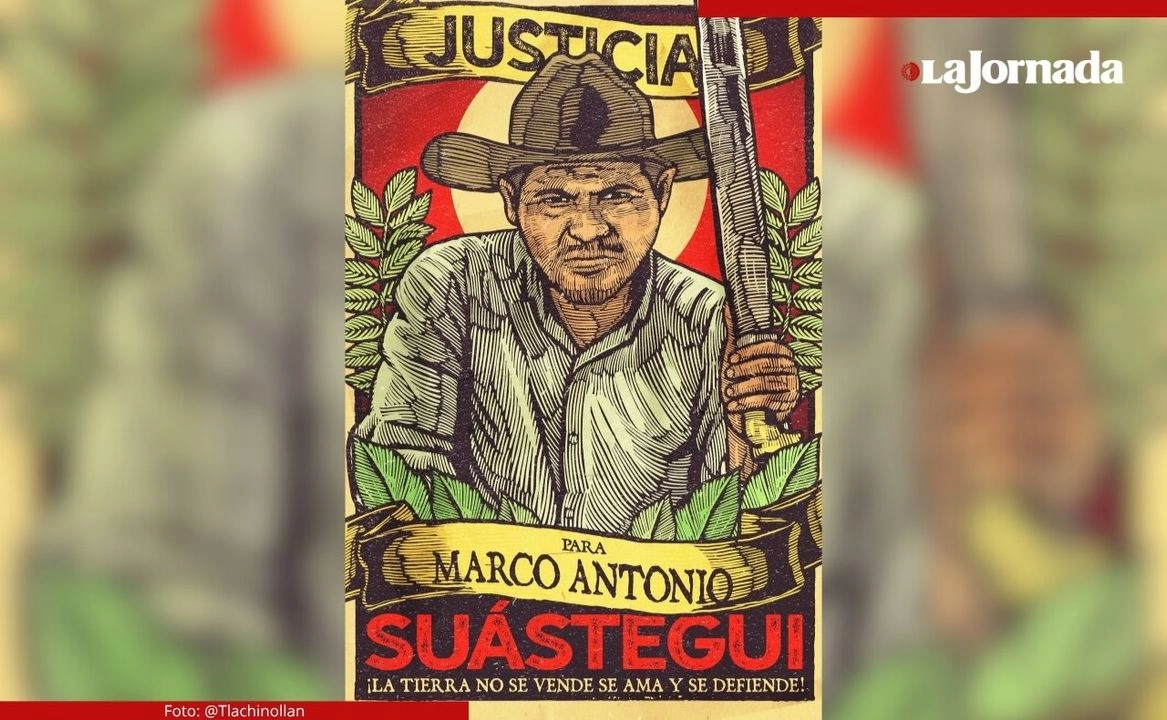 Tlachinollan señaló que "la Fiscalía General del Estado se encuentra pasmada ante el crimen contra el defensor ambiental", y agregó que dicha instancia se limitó a realizar las primeras diligencias a que por ley está obligada, pero no ha presentado ningún avance.