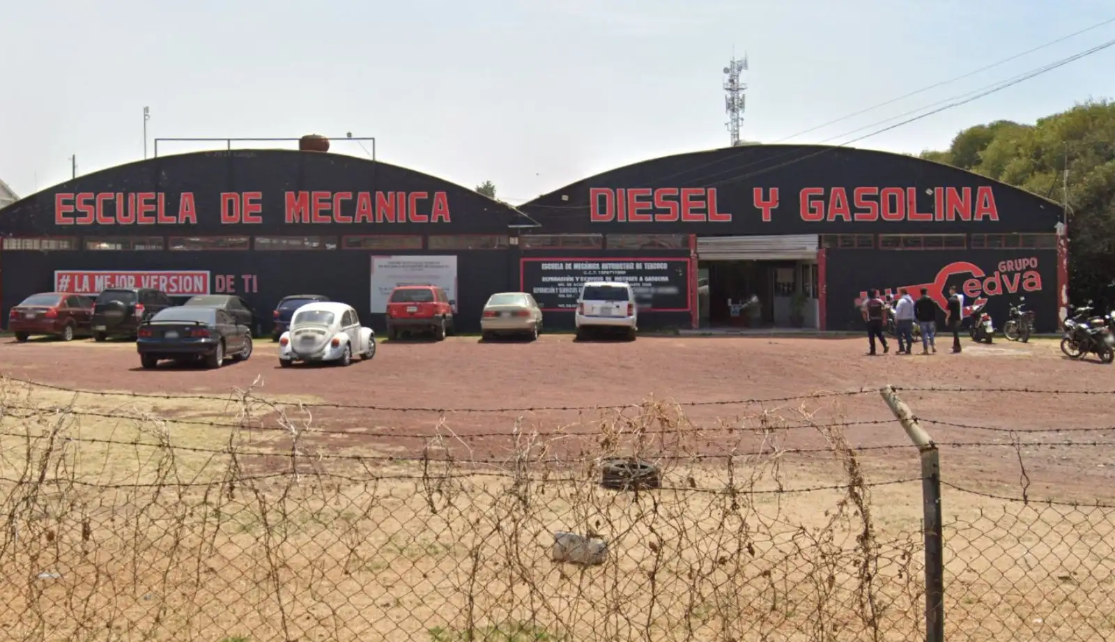 La Jornada - Exigen apoyo familiares de joven quemado con gasolina en Texcoco