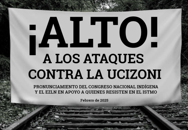 ONG's y la sociedad condenaron los recientes ataques a balazos contra los pobladores. Foto La Jornada/ archivo
