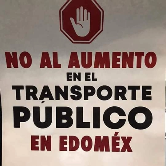El incremento por un servicio malo, deficiente y caro, provocará una cascada de aumentos de otros servicios y de productos, estimaron los denunciantes. Foto La Jornada